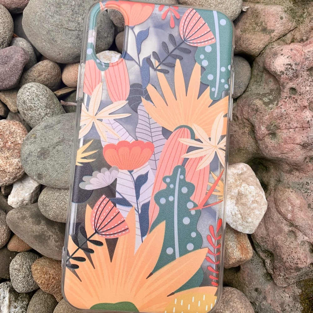 New iPhone X/XS case